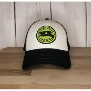 Tony Hawk Adjustable OSFA Men’s Baseball Hat Cap